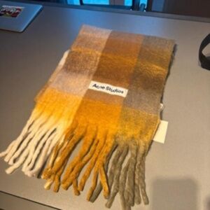 Acne Studios Scarf
